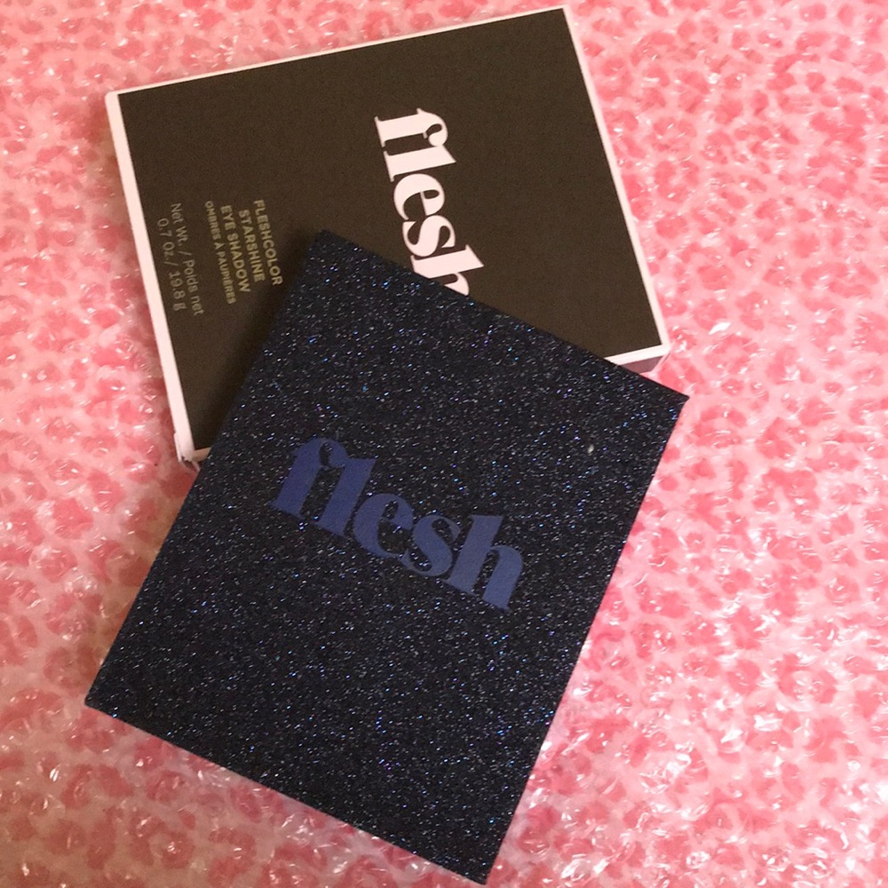 FLESH EYESHADOW PALETTE